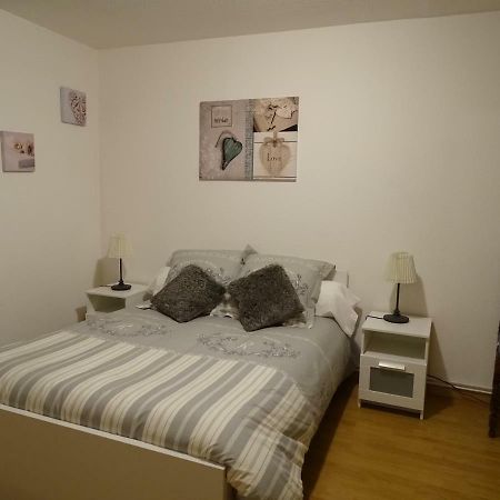 Gite De L'Est 2 Colmar Exterior foto