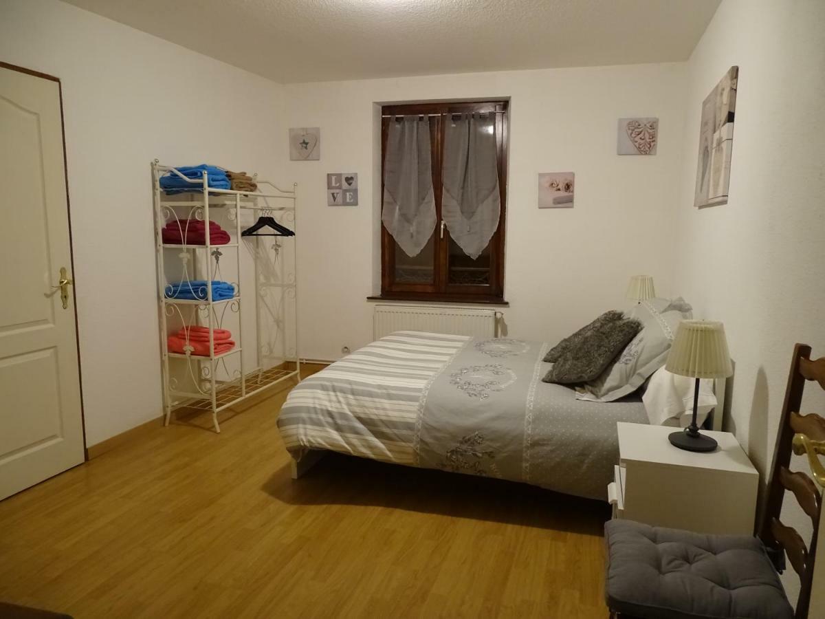 Gite De L'Est 2 Colmar Exterior foto