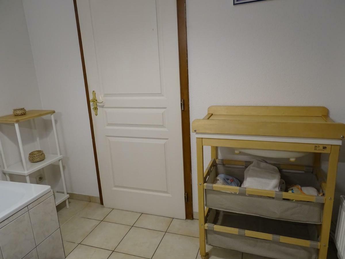 Gite De L'Est 2 Colmar Exterior foto